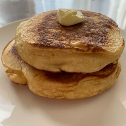 お餅を入れるだけでもっちりしっとり、お味もほんのり和風な感じですね♪